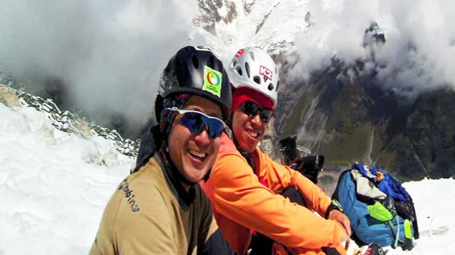 Nepal could impose 5-year travel ban on Spanish climber