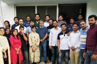 More MNCs recruit Aligarh Muslim University students
