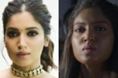 'Cast actors with dark complexion': Bhumi Pednekar’s ‘brownface’ in Bala trailer criticised
