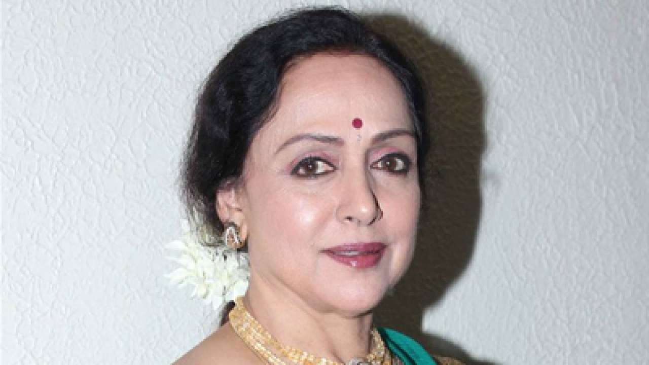 BJP MP Hema Malini says ‘farmers don’t know what they want’