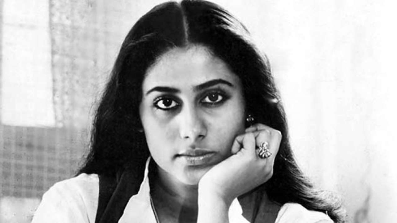 Smita Patil Birth Anniversary: Lesser-known facts about the legendary actress