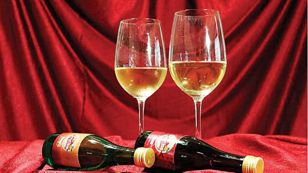 Kerala to produce fruit-based wine, low alcohol liquor