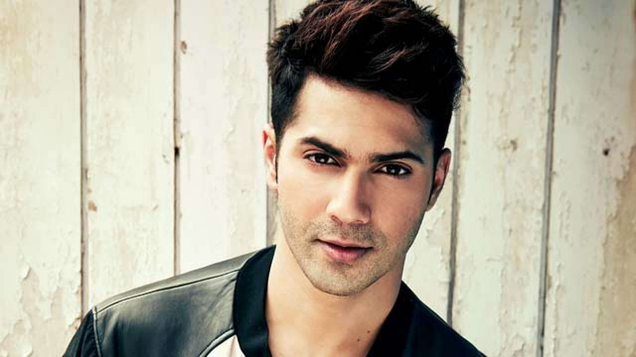 Varun Dhawan's relative tests COVID-19 positive, actor urges to practice social distancing