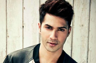 Varun Dhawan's relative tests COVID-19 positive, actor urges to practice social distancing