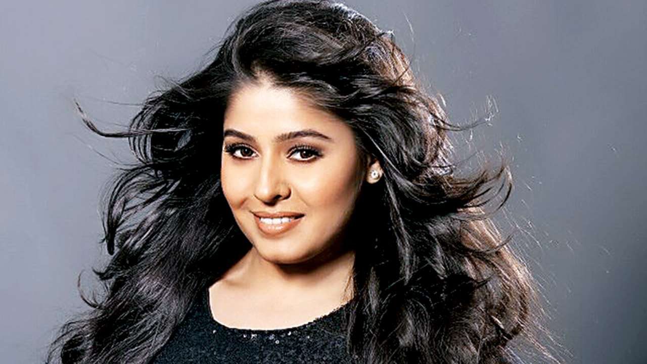 Sunidhi Chauhan Birthday 5 Unforgettable Songs Of The Talented Singer