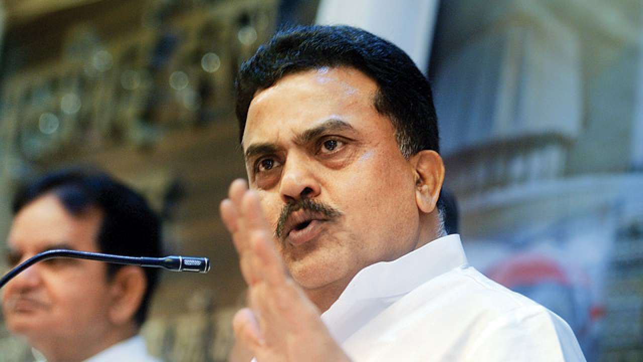 'It seems Congress Party doesn’t want my services anymore': Sanjay Nirupam
