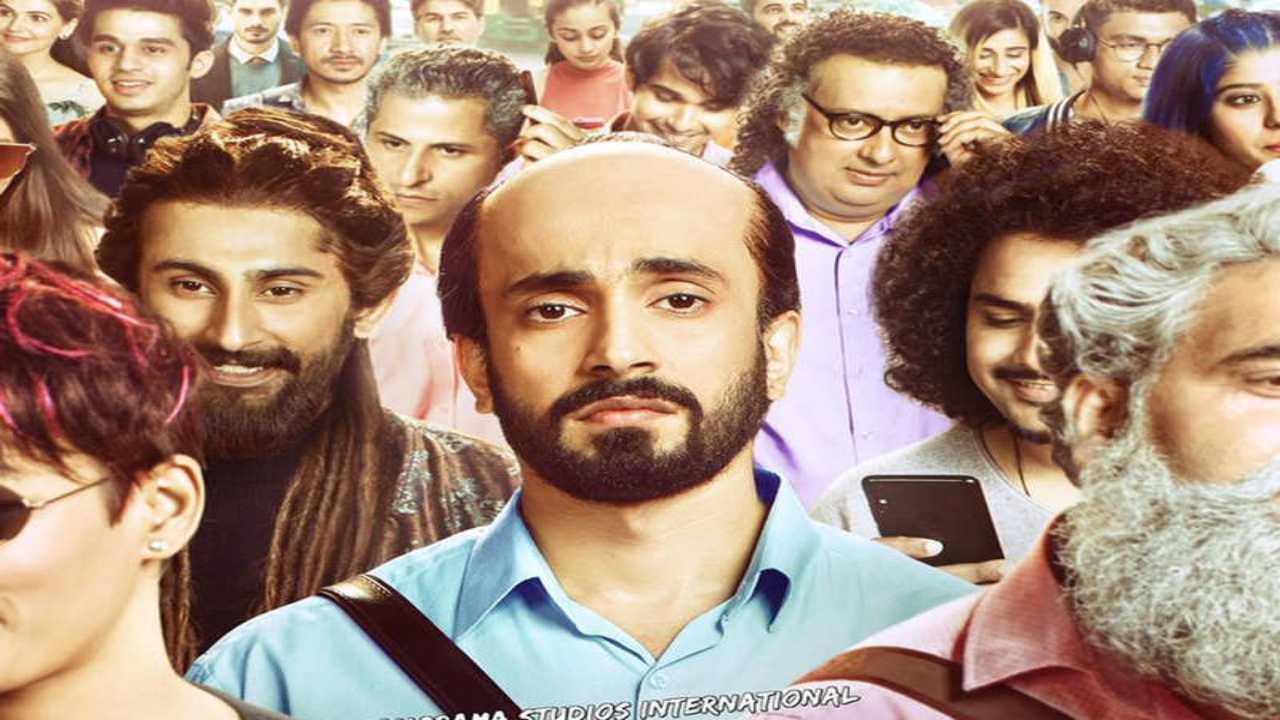 Tit for Tat? Sunny Singh starrer 'Ujda Chaman' to now release on November 1