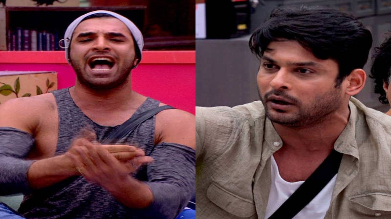 Bigg Boss 13: Paras Chhabra gets slammed by netizens for revealing shocking details about Sidharth Shukla