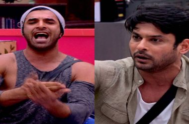 Bigg Boss 13: Paras Chhabra gets slammed by netizens for revealing shocking details about Sidharth Shukla