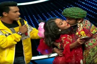 Indian Idol 11: Contestant forcibly kisses Neha Kakkar leaving her shocked
