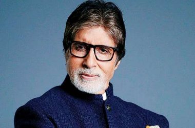 Copyright row: SC refuses to lift stay on release of Big B-starrer Jhund