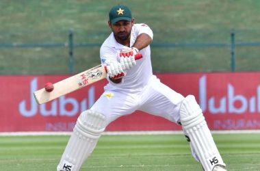 PCB Chairman wants Sarfaraz Ahmed to leave Test captaincy: Report