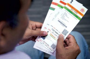 Notice to 127 people nothing to do with citizenship, claims UIDAI
