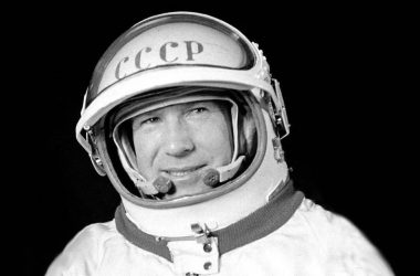 World's first spacewalker Alexei Leonov passes away at 85