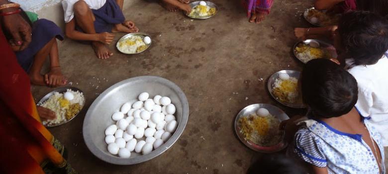 "We will oppose this", says Kailash Vijayvargiya on introducing eggs in anganwadi