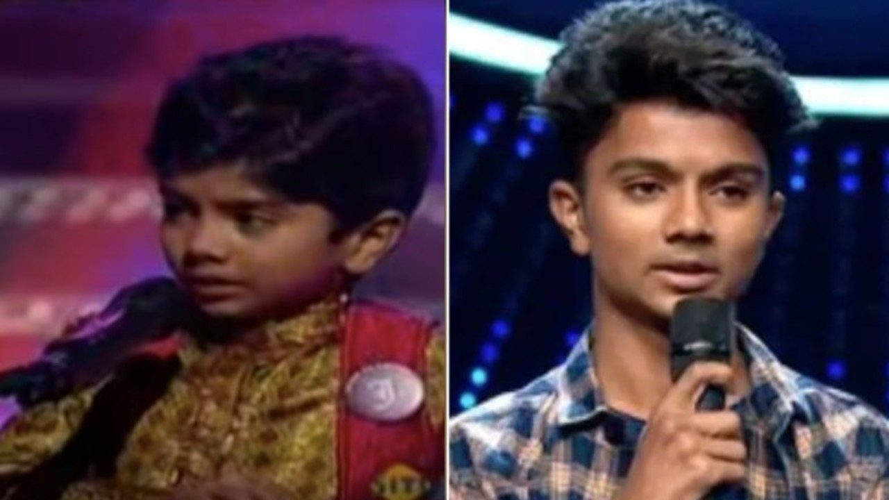 Indian Idol 11: SaReGaMaPa Li'L Champs winner Azmat Hussain opens up about drug addiction and depression
