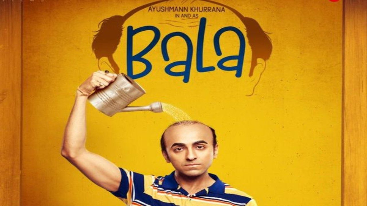 Bala trailer: Ayushmann Khurrana is back to entertain with this bald tale