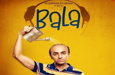 Bala trailer: Ayushmann Khurrana is back to entertain with this bald tale