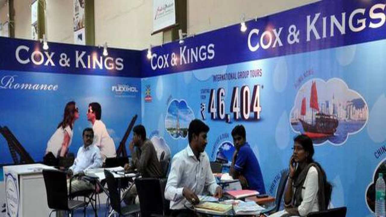 Tour operator Cox & Kings lays off 2000 employees; shuts Kolkata office