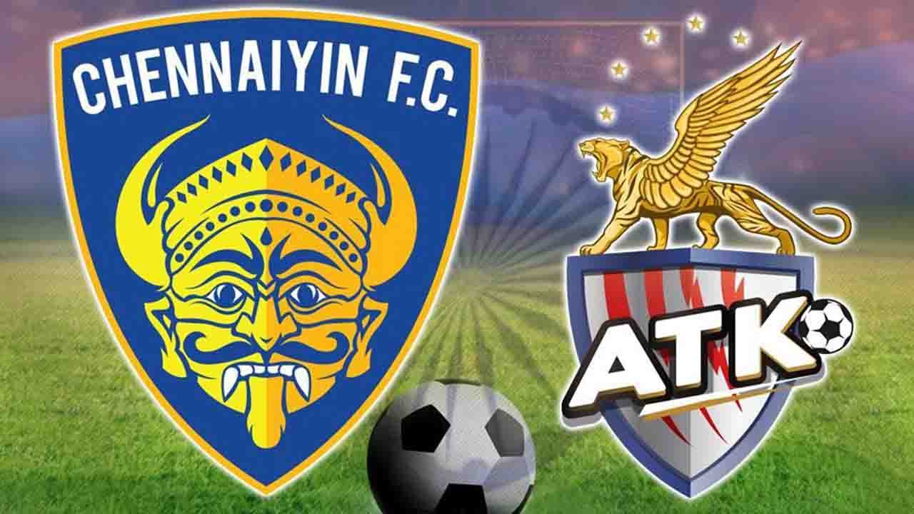 ATK vs CFC Dream11 Prediction: Indian Super League, Chennaiyin FC vs ATK, Team News, Line-ups