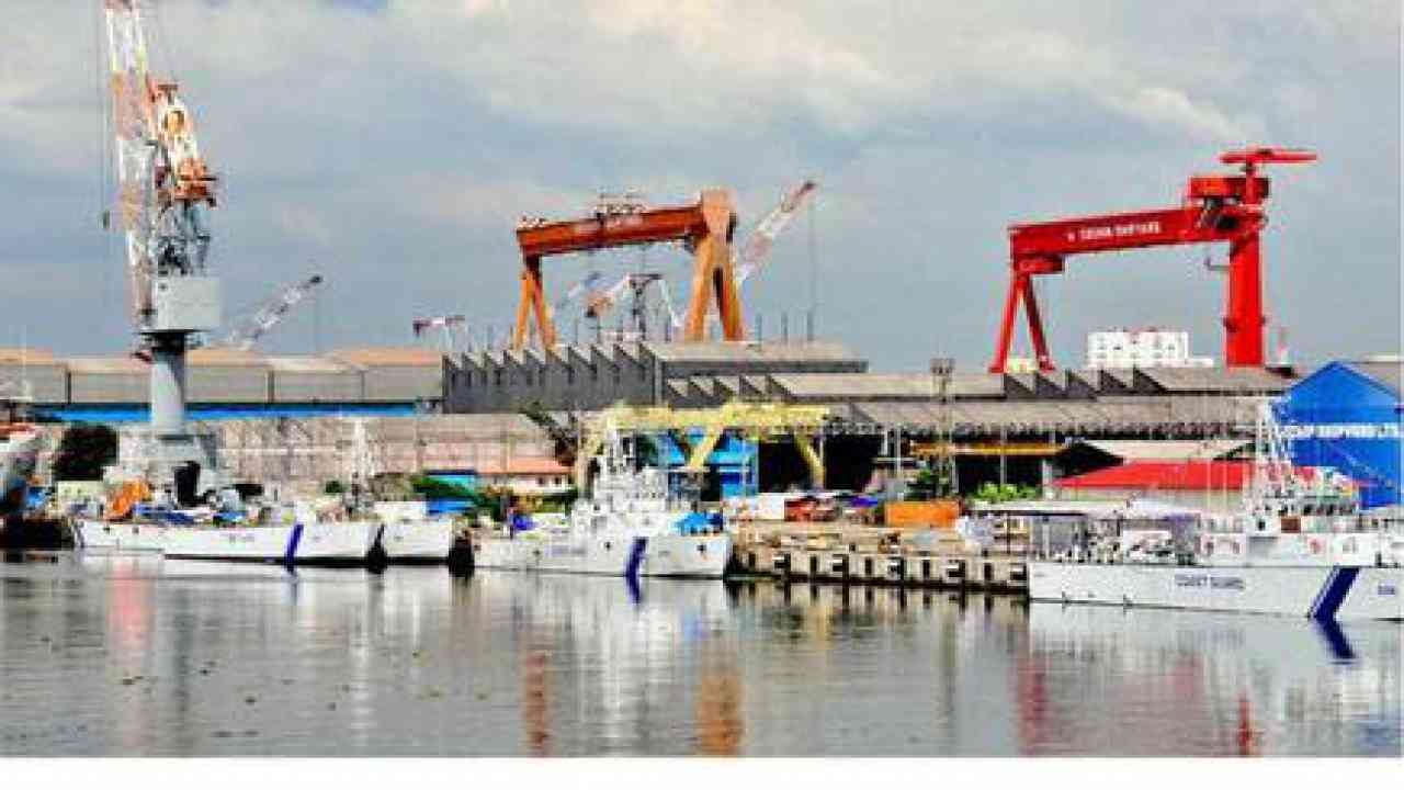 Cochin Shipyard Ltd vacancies: Recruitment notice, apply online before Nov 18, 2019