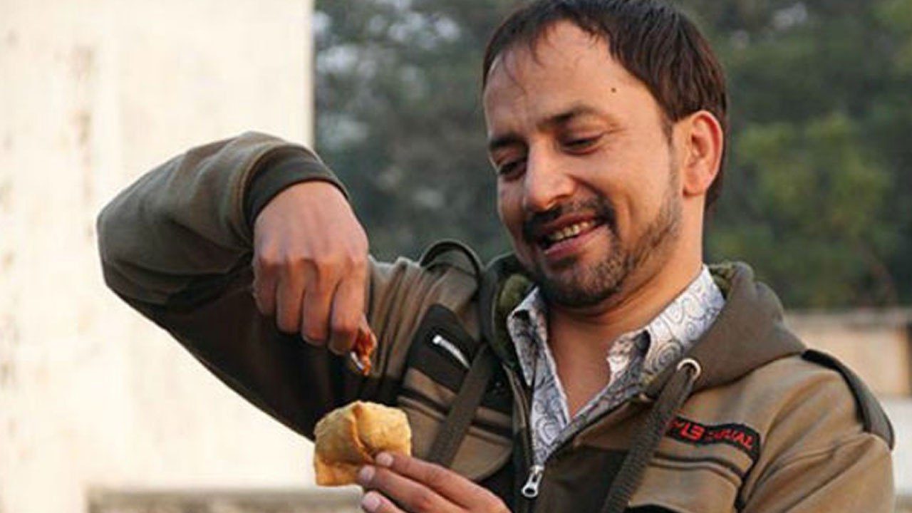 I am tired of being known just as Pappi ji: Deepak Dobriyal