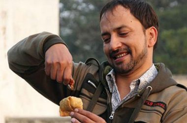 I am tired of being known just as Pappi ji: Deepak Dobriyal