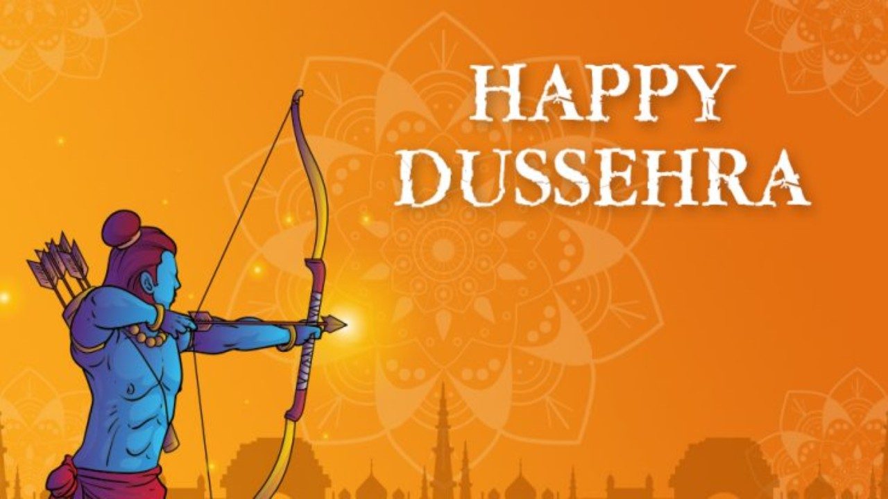 Dussehra 2021: Date, time, significance and history of the Hindu ...