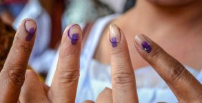 Delhi election results 2020 live updates