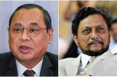 Sharad Arvind Bobde: Justice who has been recommended as Ranjan Gogoi's successor
