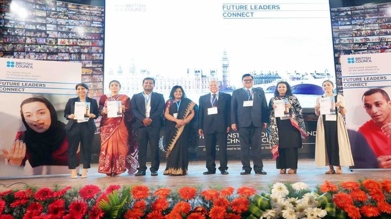 Four women to represent India at Future Leaders Connect network at UK Parliament