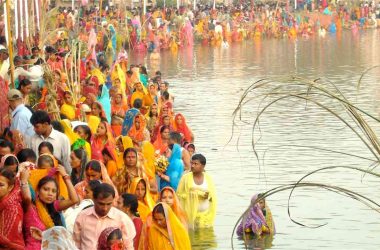 Chhath Puja 2019: Date, time, fast and why this festival is celebrated?