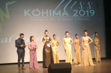 'Focus more on women instead of cows': Miss Kohima 2019 contestant's response to question on PM Modi goes viral