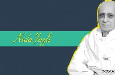 Nida Fazli birth anniversary: 5 best shayaris by poet of various moods