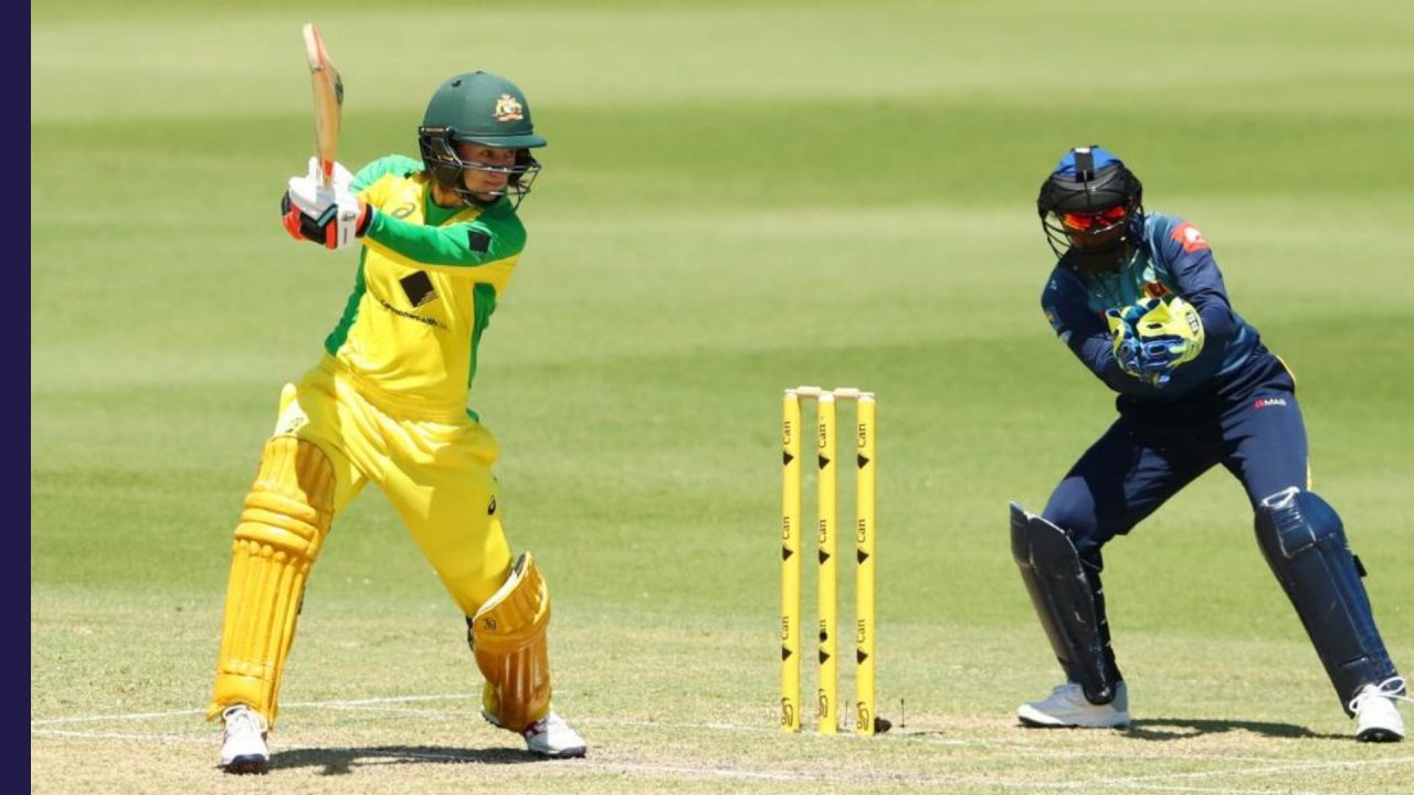SL-W vs AU-W Dream11 Prediction: Australia Women vs Sri Lanka Women 3rd ODI, Team News, Playing 11