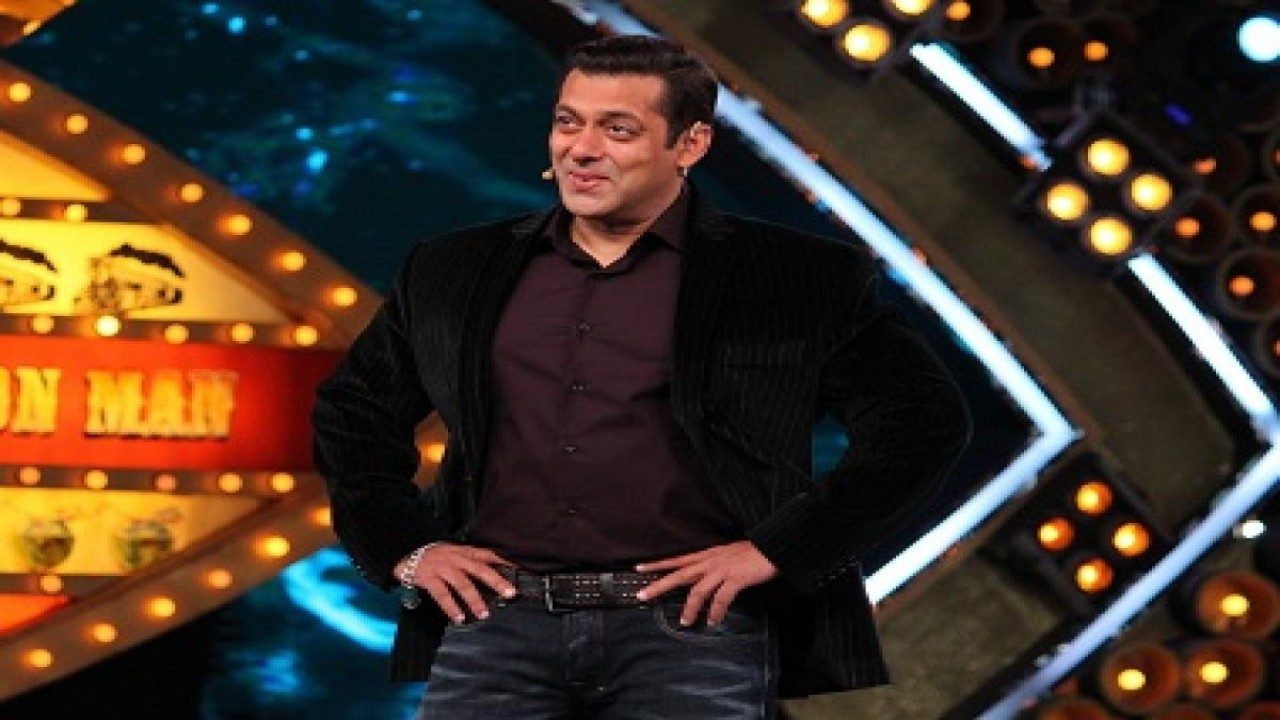 Salman Khan's Bigg Boss in big trouble as BJP MLA seeks ban