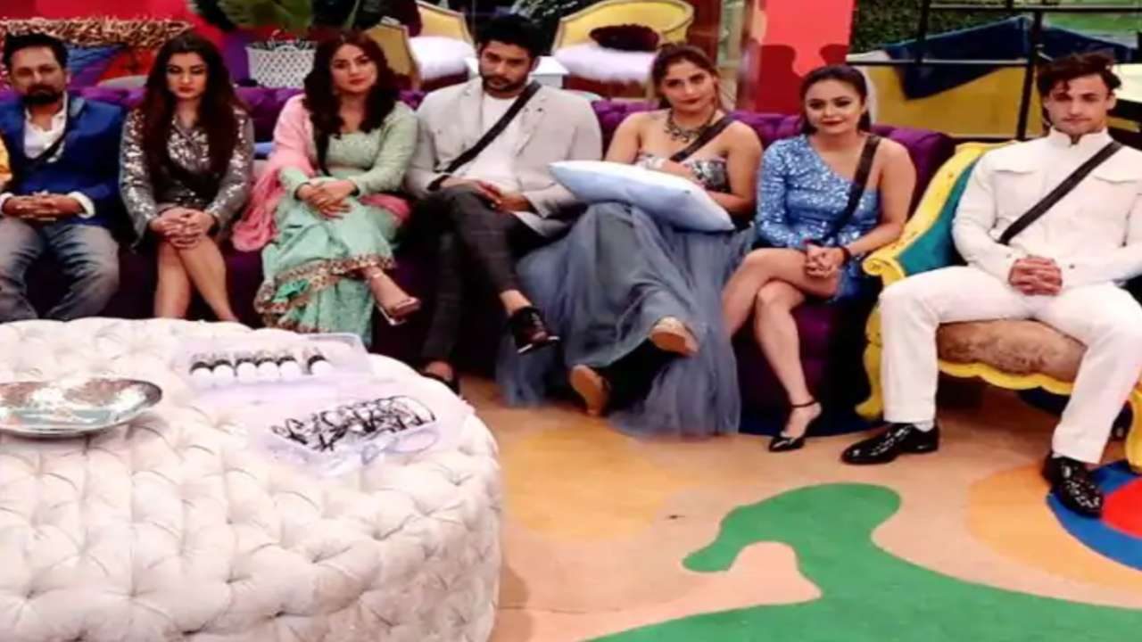 Bigg Boss 13 preview: Suprise midnight eviction to shock the housemates