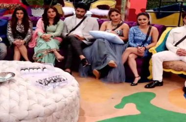 Bigg Boss 13 preview: Suprise midnight eviction to shock the housemates