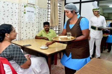 In a first, Indian Coffee House recruits women in 61-year-old history