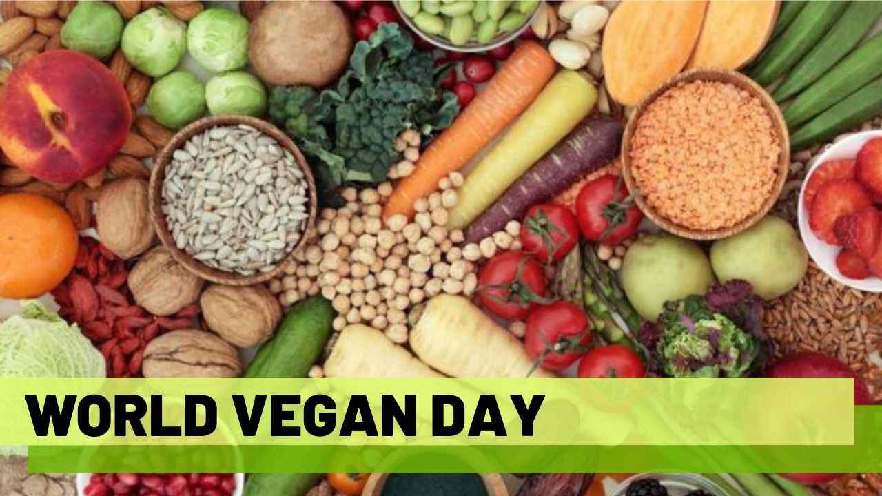 World Vegan Day 2023: Activities, FAQs, Dates, History, and Facts About Vegan