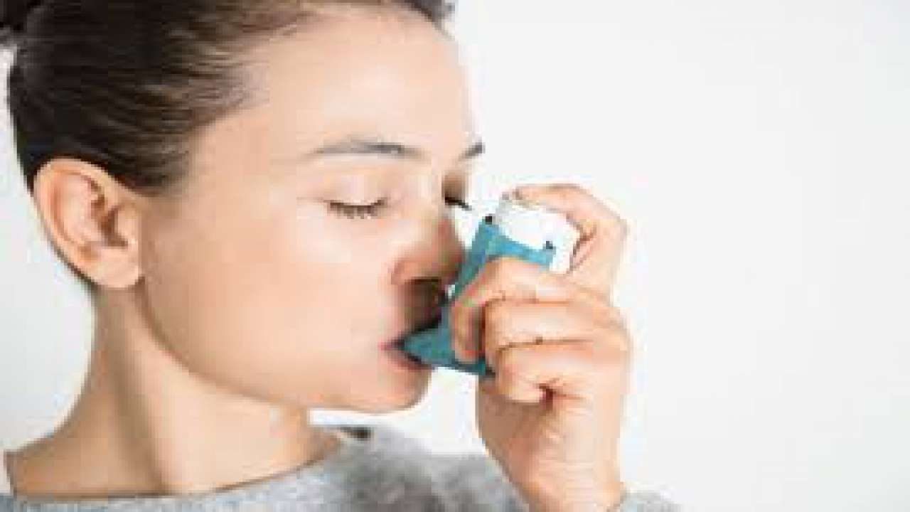 Tips to keep your asthma under control