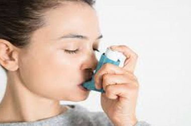 Tips to keep your asthma under control