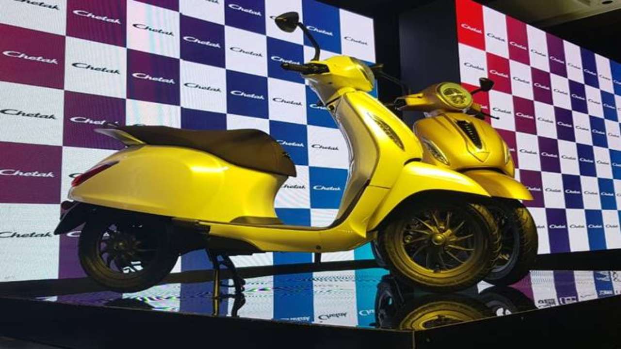 Image result for Urbanite brand to be a new division under Bajaj <a class='inner-topic-link' href='/search/topic?searchType=search&searchTerm=AUTO' target='_blank' title='auto-Latest Updates, Photos, Videos are a click away, CLICK NOW'>auto</a> & will spawn electric scooters