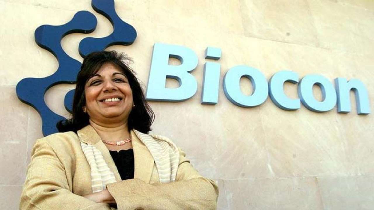 Biocon net plunges 39% in Q2 to Rs 216 crore