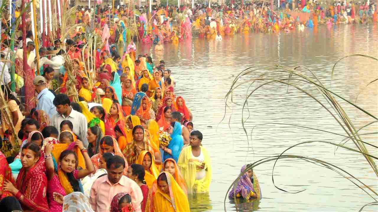 Chhath Puja 2019 Celebration Significance Rituals And Dates Of The Festival 3821