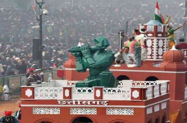 Chhattisgarh Formation Day 2019: History and significance of the state day