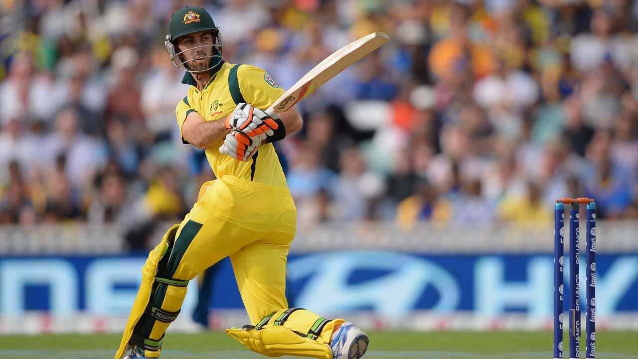 Despite recent losses, Aussie team very good for T20 World Cup: Maxwell