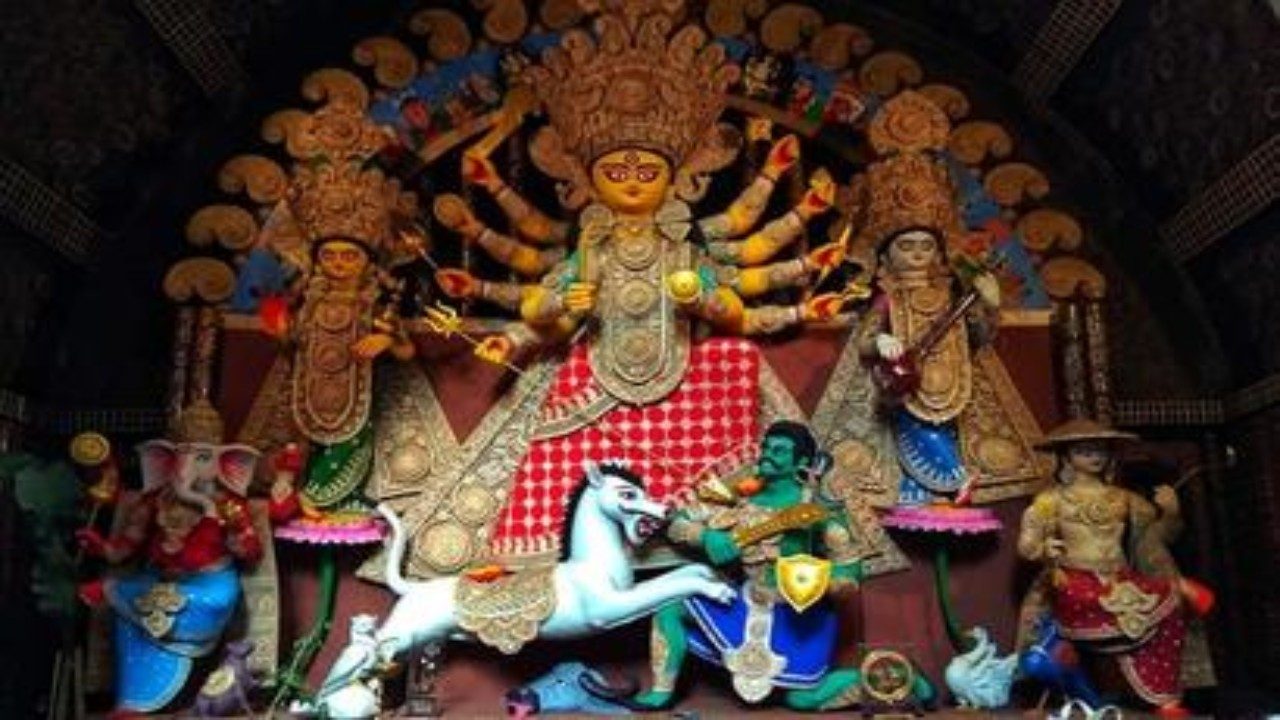 Durga Ashtami 2019: Date, significance and puja timings of the festival