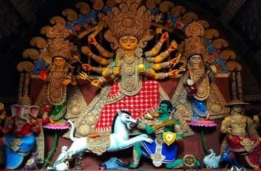 Durga Ashtami 2019: Date, significance and puja timings of the festival
