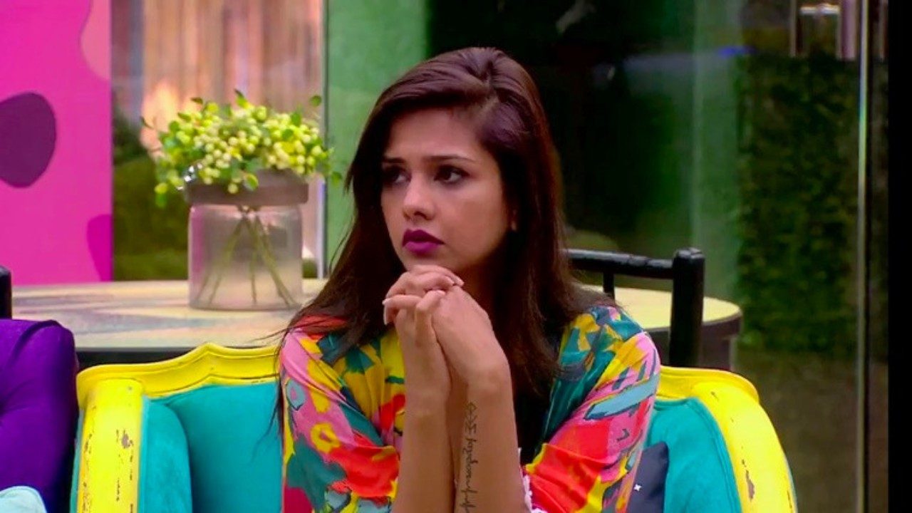 Bigg Boss 13 Weekend Ka Vaar: Dalljiet Kaur becomes the first contestant to get evicted